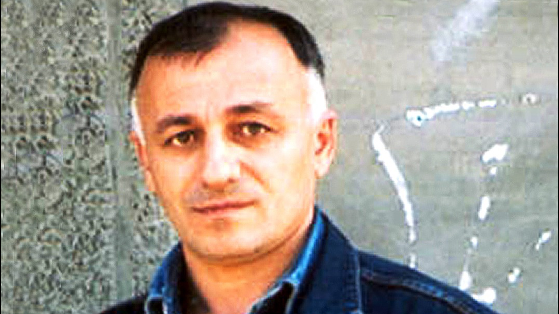 Алик Абдулгьамидов