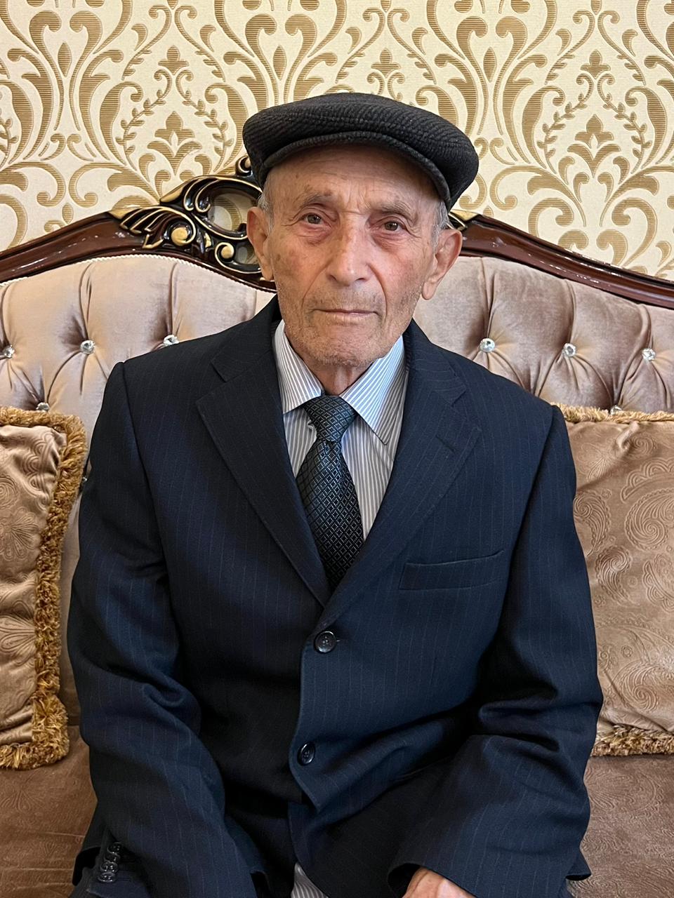 Сефихан Савзиханов