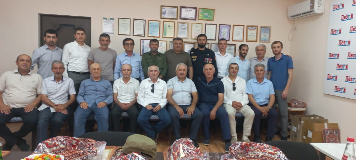 Ветеранар редакциейн мигьманар