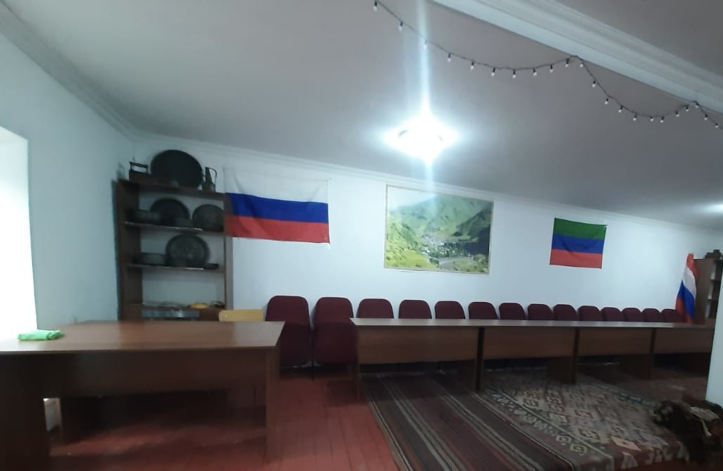 Мишлешин маданият хав мебелыква таIъмыраъу